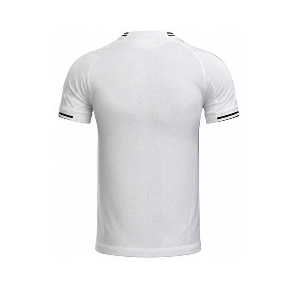 Newcastle United Home 25/26 - Player Version