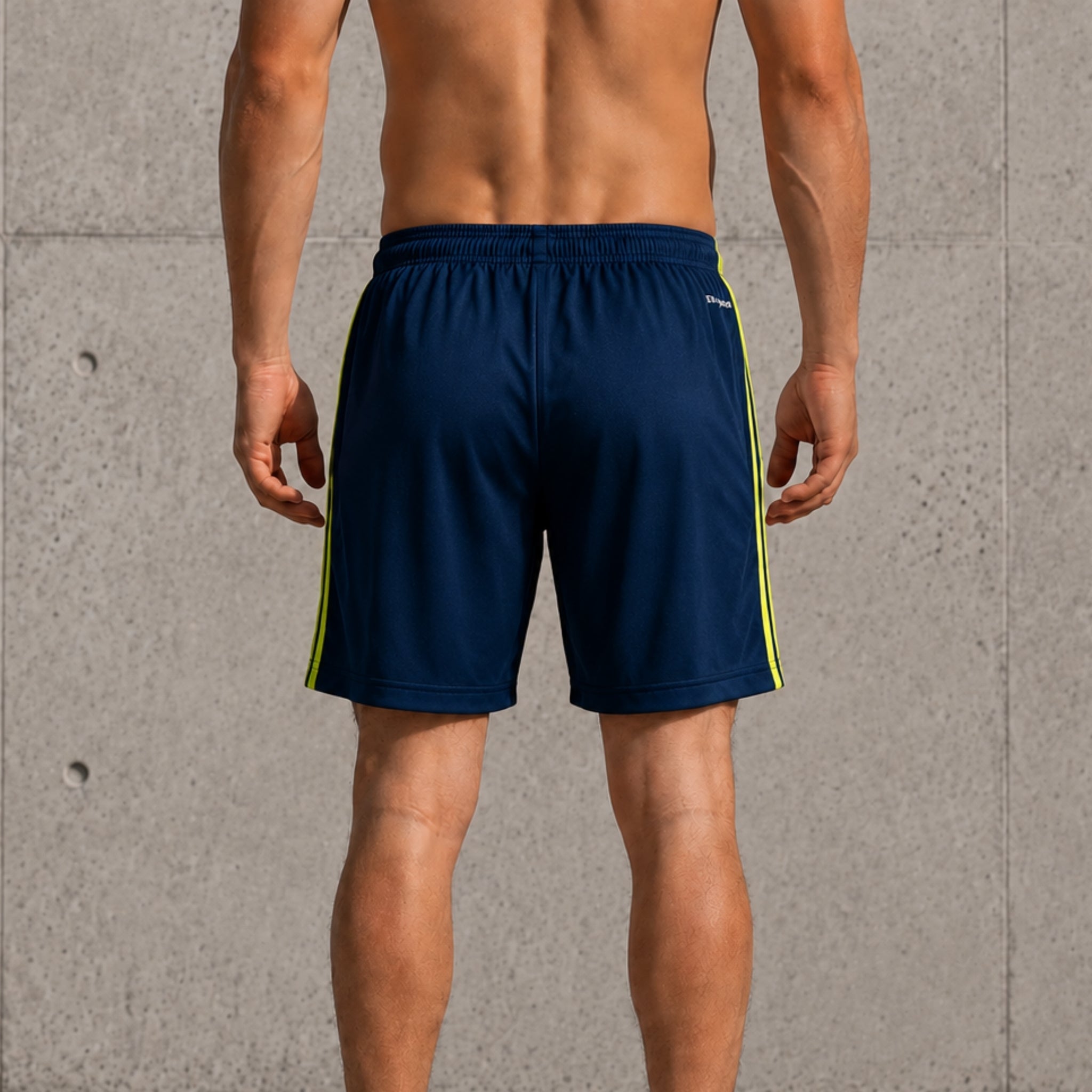 Short Colombie Extérieur 26/27