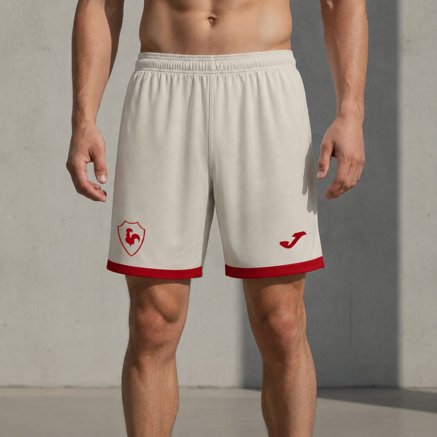 Short Gil Vicente Extérieur 26/27