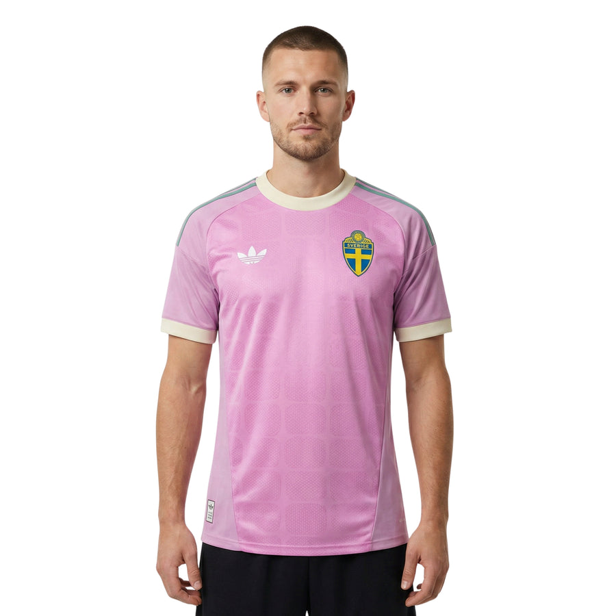 Sweden Goalkeepers 26/27 - World Cup 2026