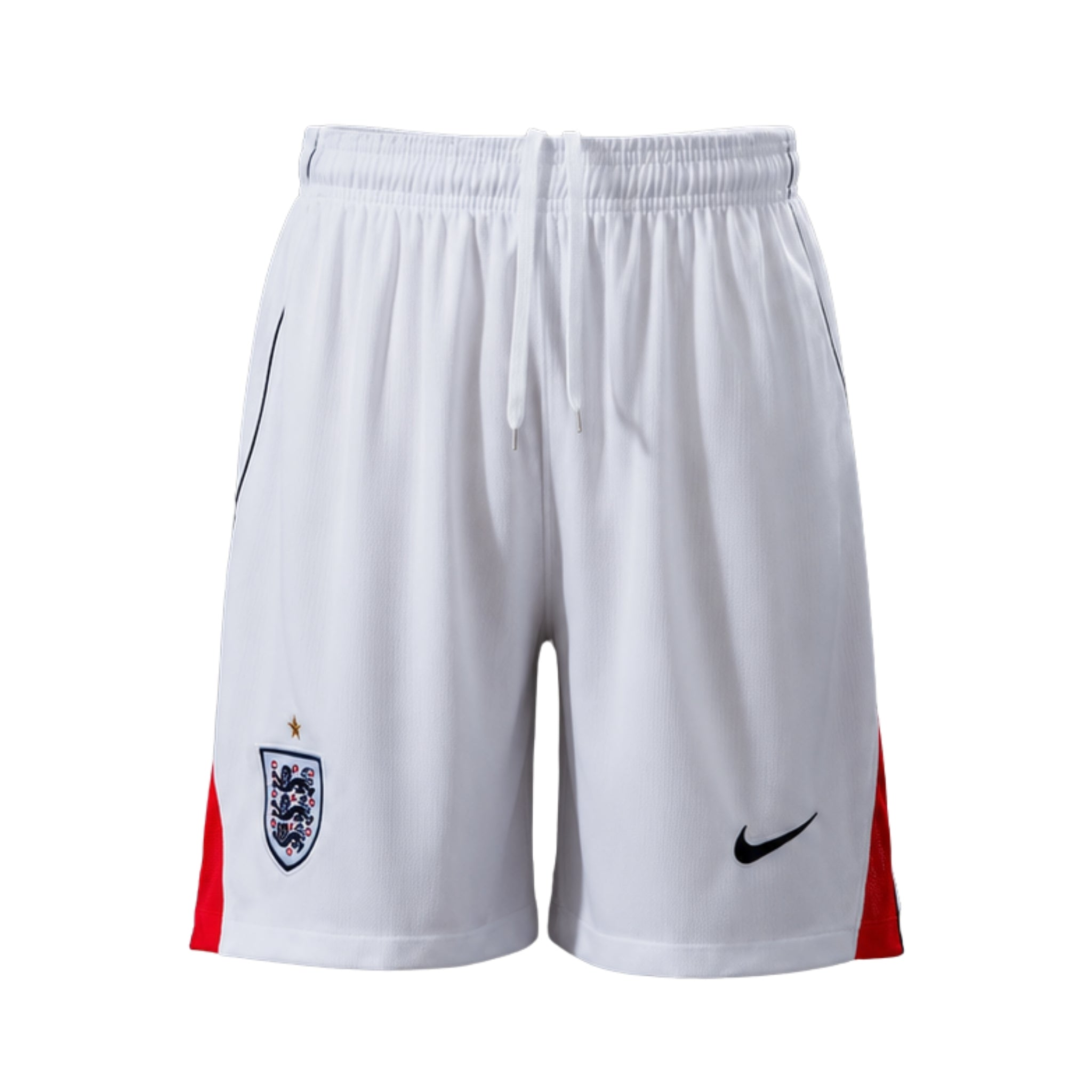 Short Angleterre Domicile 26/27