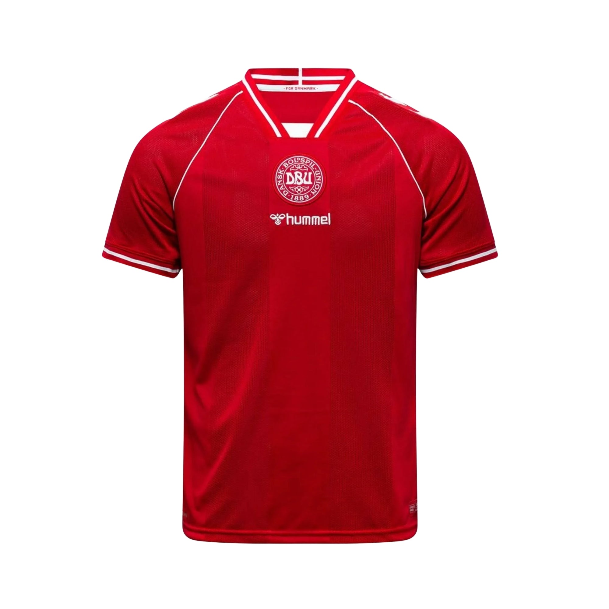 Denmark Home 26/27 - World Cup 2026