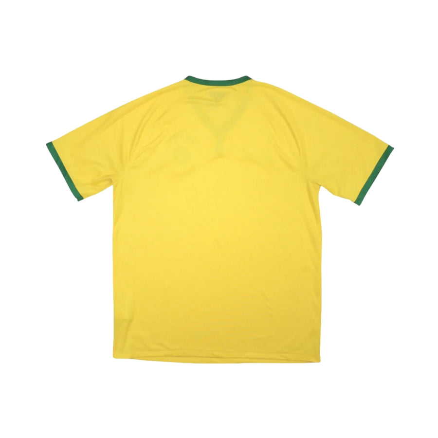 Brésil Domicile 14/15