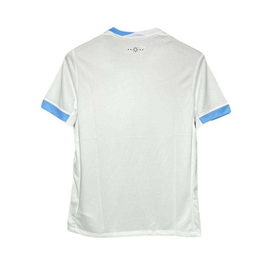 Uruguay Away 24/25