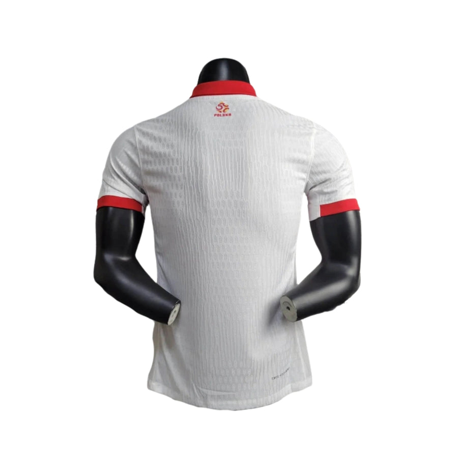 Poland Home 24/25 - Player Version