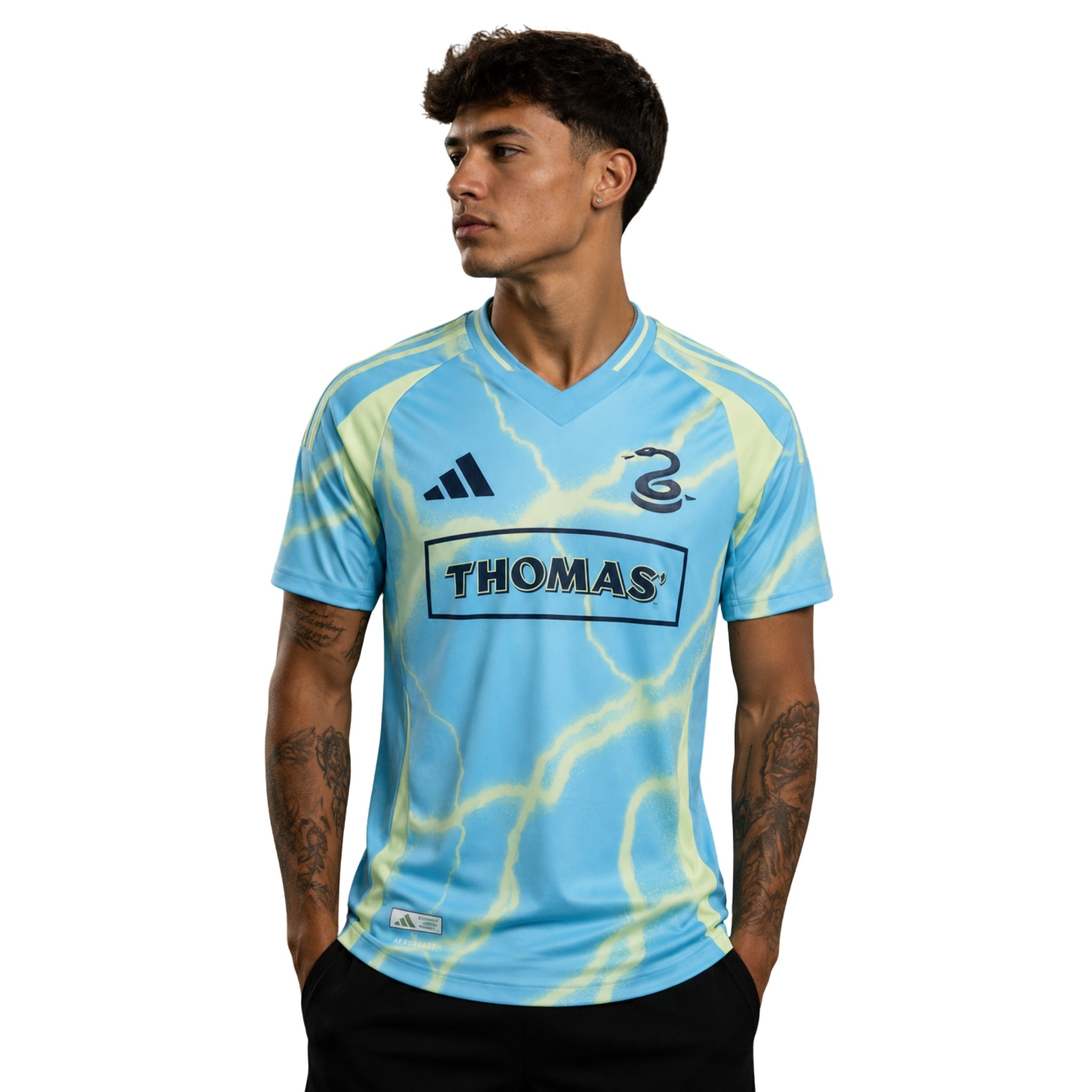 Philadelphia Union Away 25/26