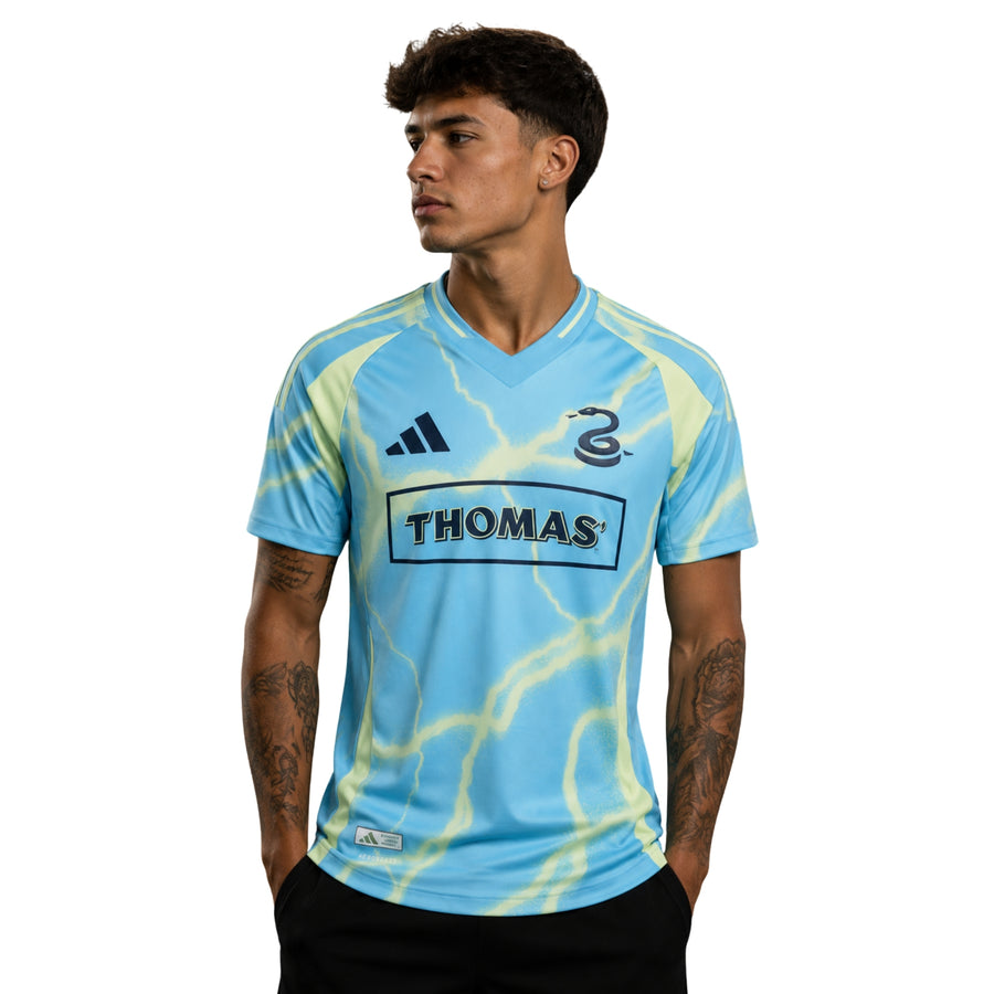 Philadelphia Union Away 25/26