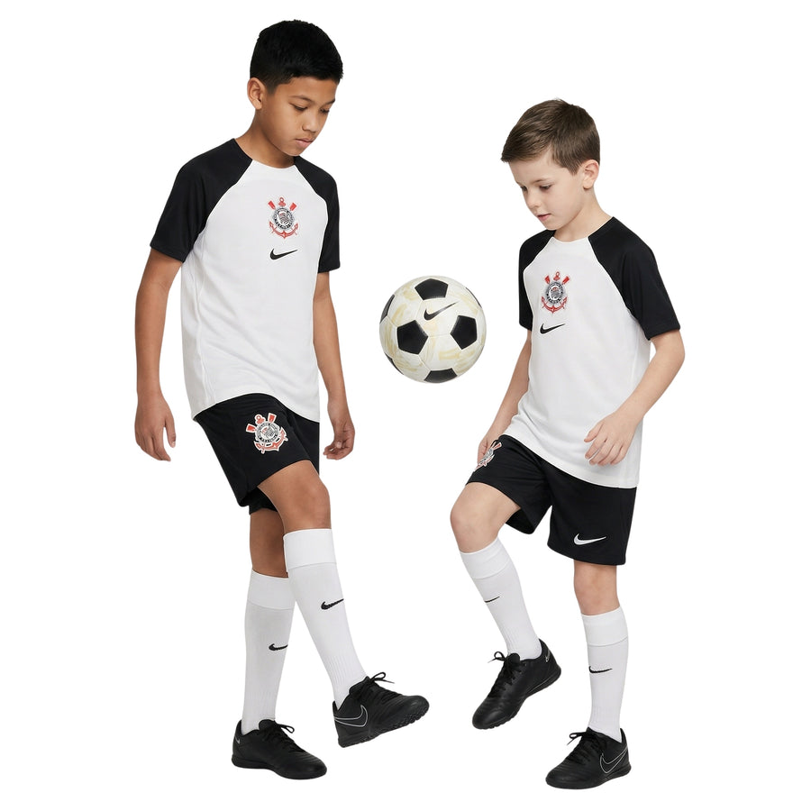 Kit - Corinthians Home 25/26