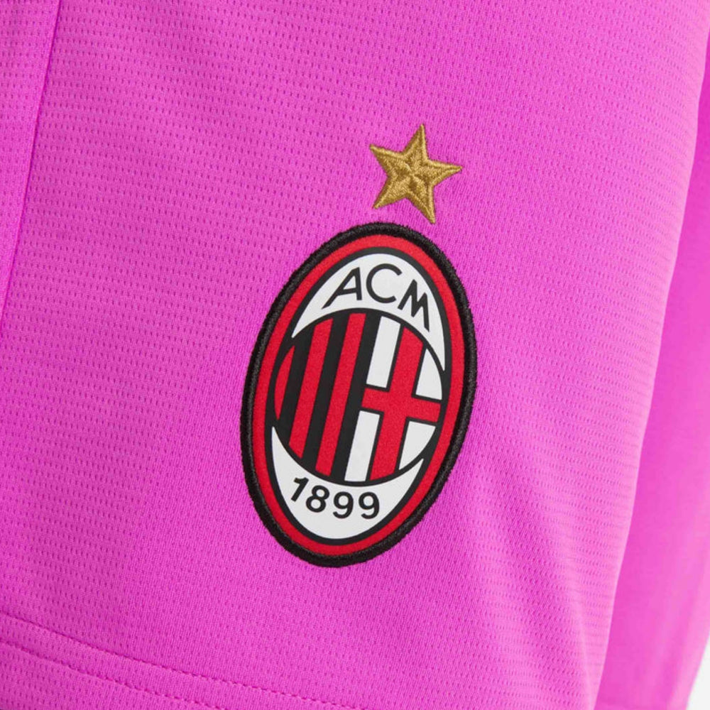 Short AC Milan Gardiens de But 26/27