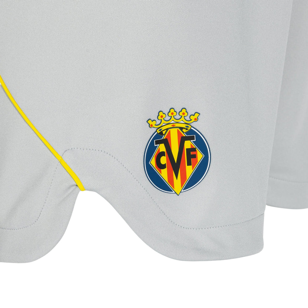 Short Villarreal Extérieur 26/27