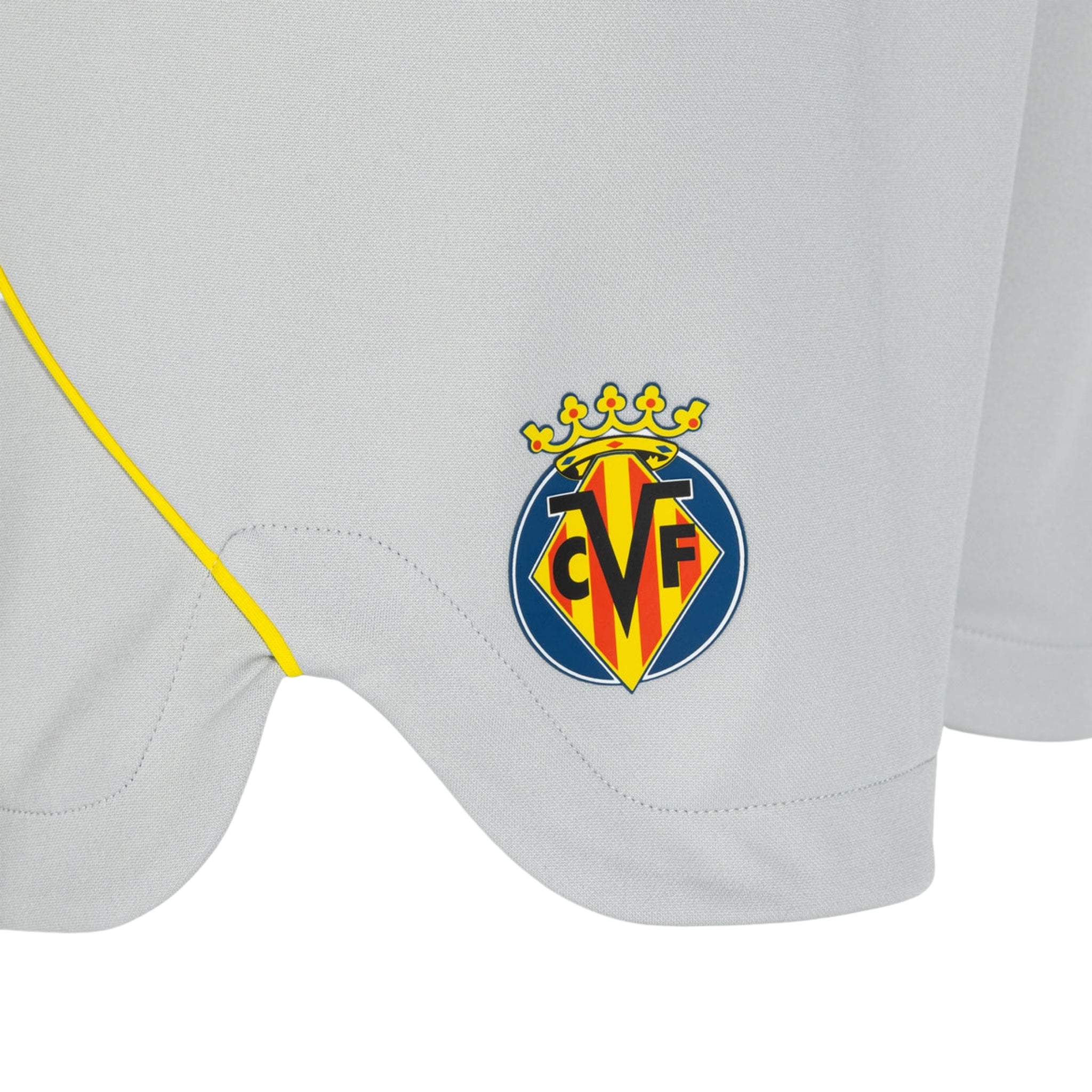Short Villarreal Extérieur 26/27