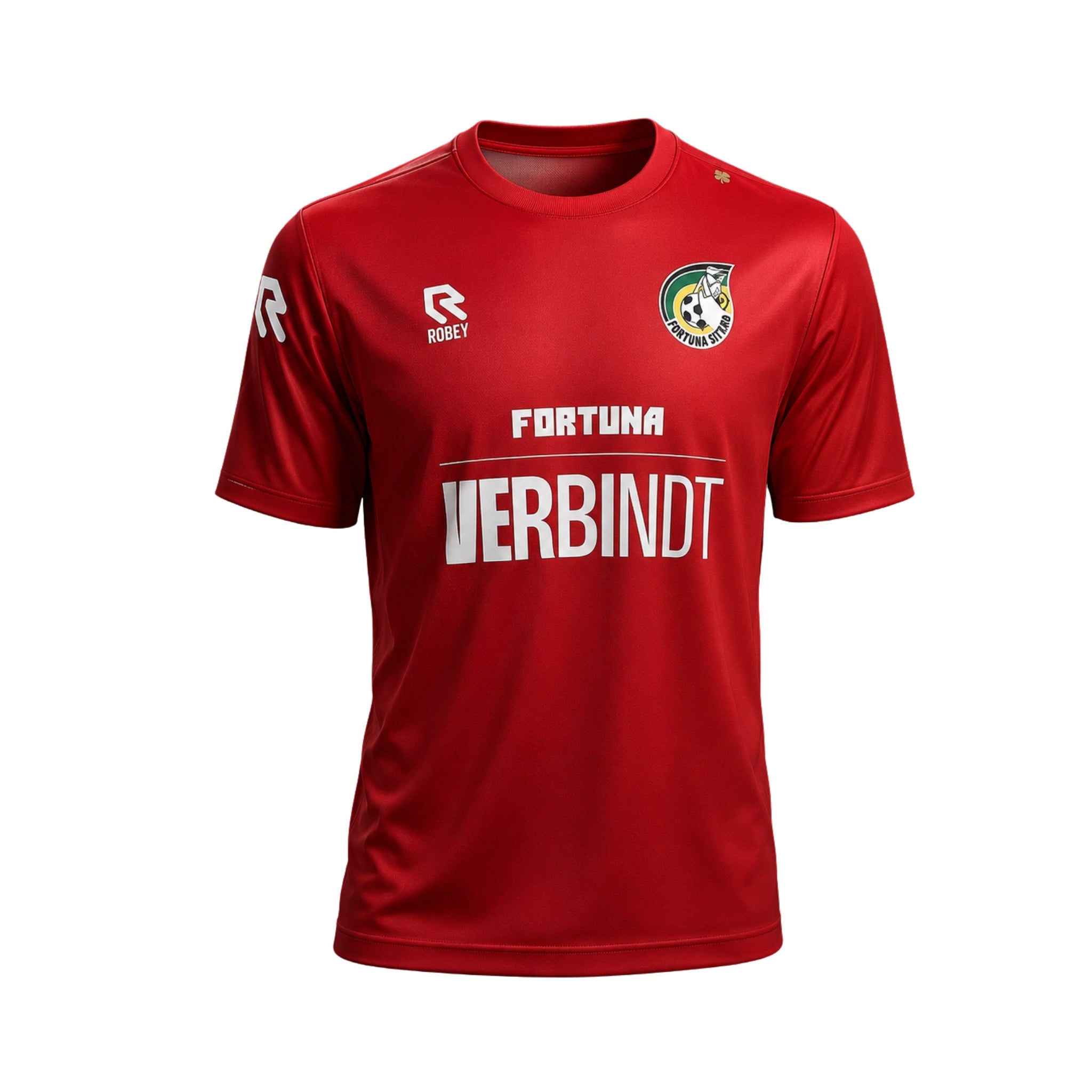 Sittard Tercera 25/26