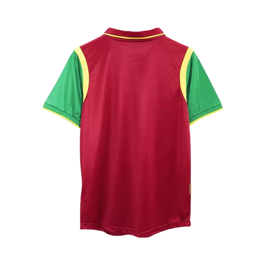 Portugal Home 99/00