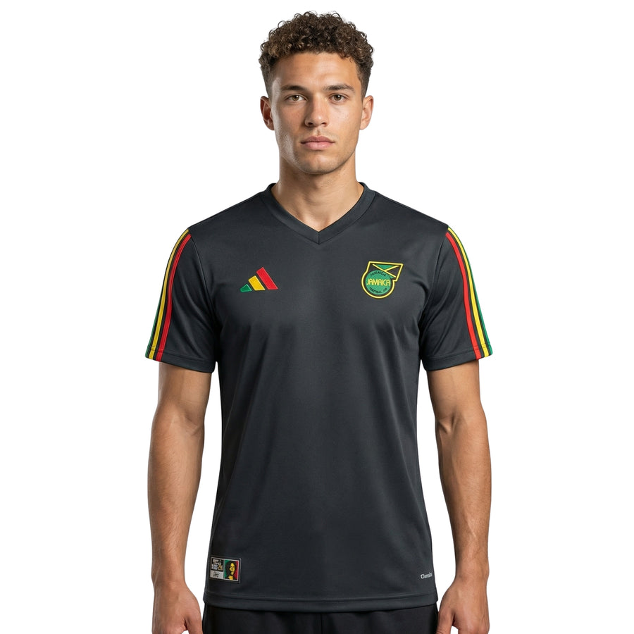 Jamaica Training 26/27 - 2026 World Cup