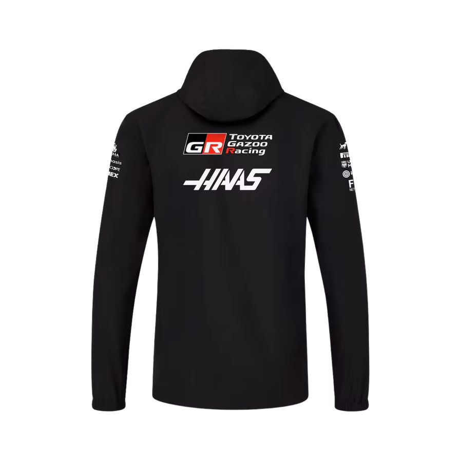 Veste Haas F1 2026