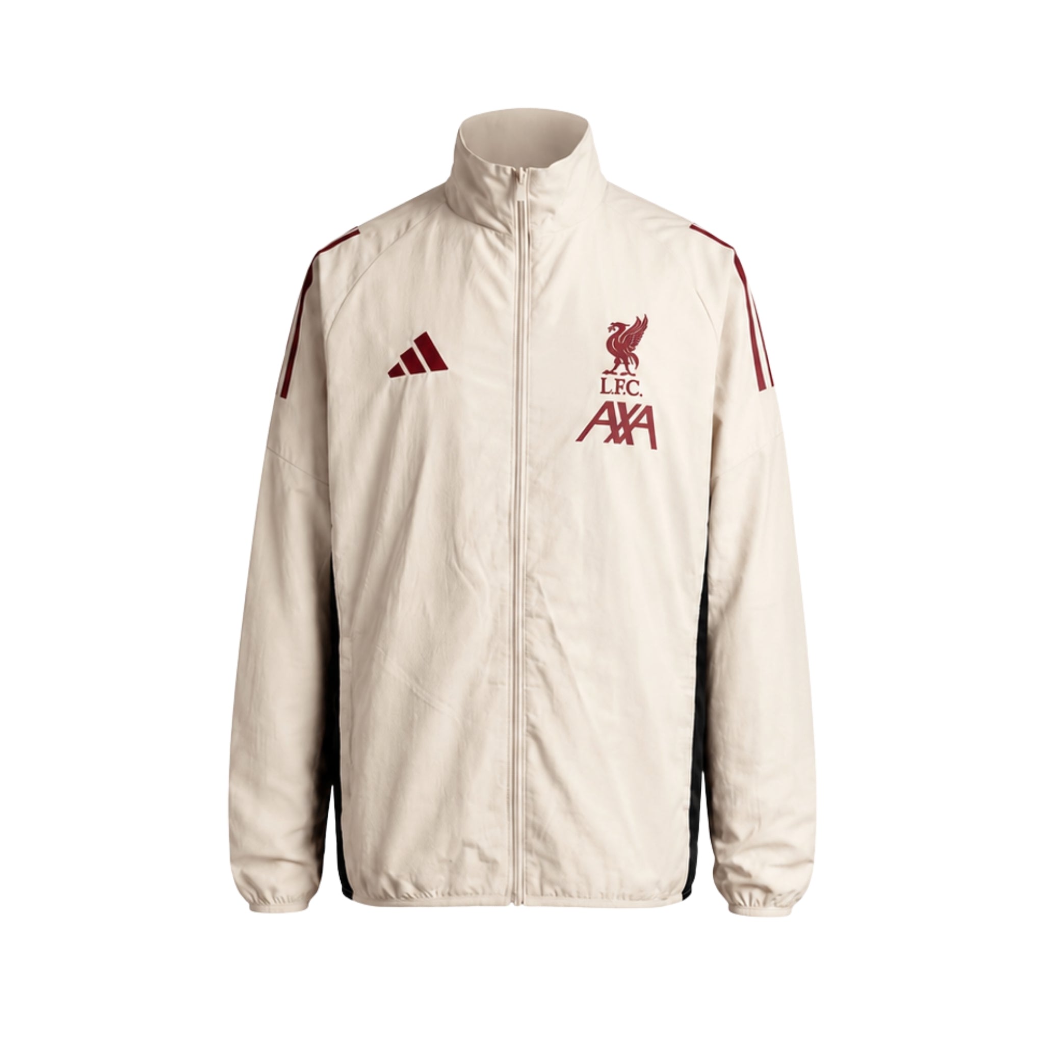 Coupe-Vent - Liverpool 26/27