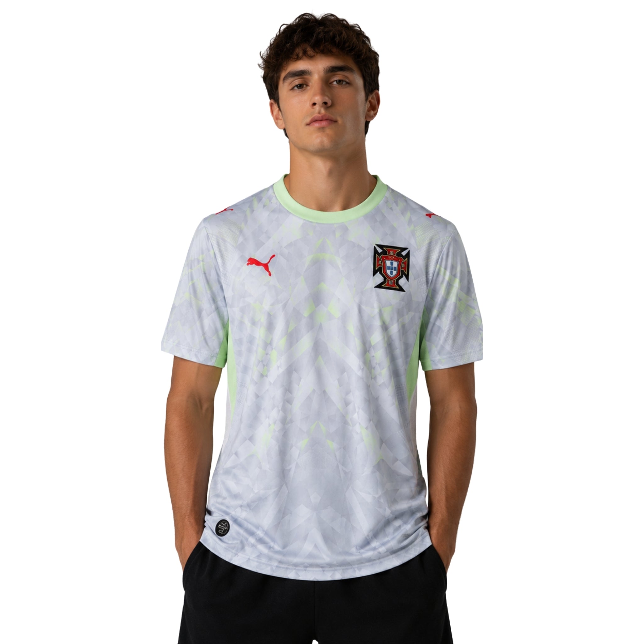 Portugal Gardiens de But 26/27 - Coupe du Monde 2026