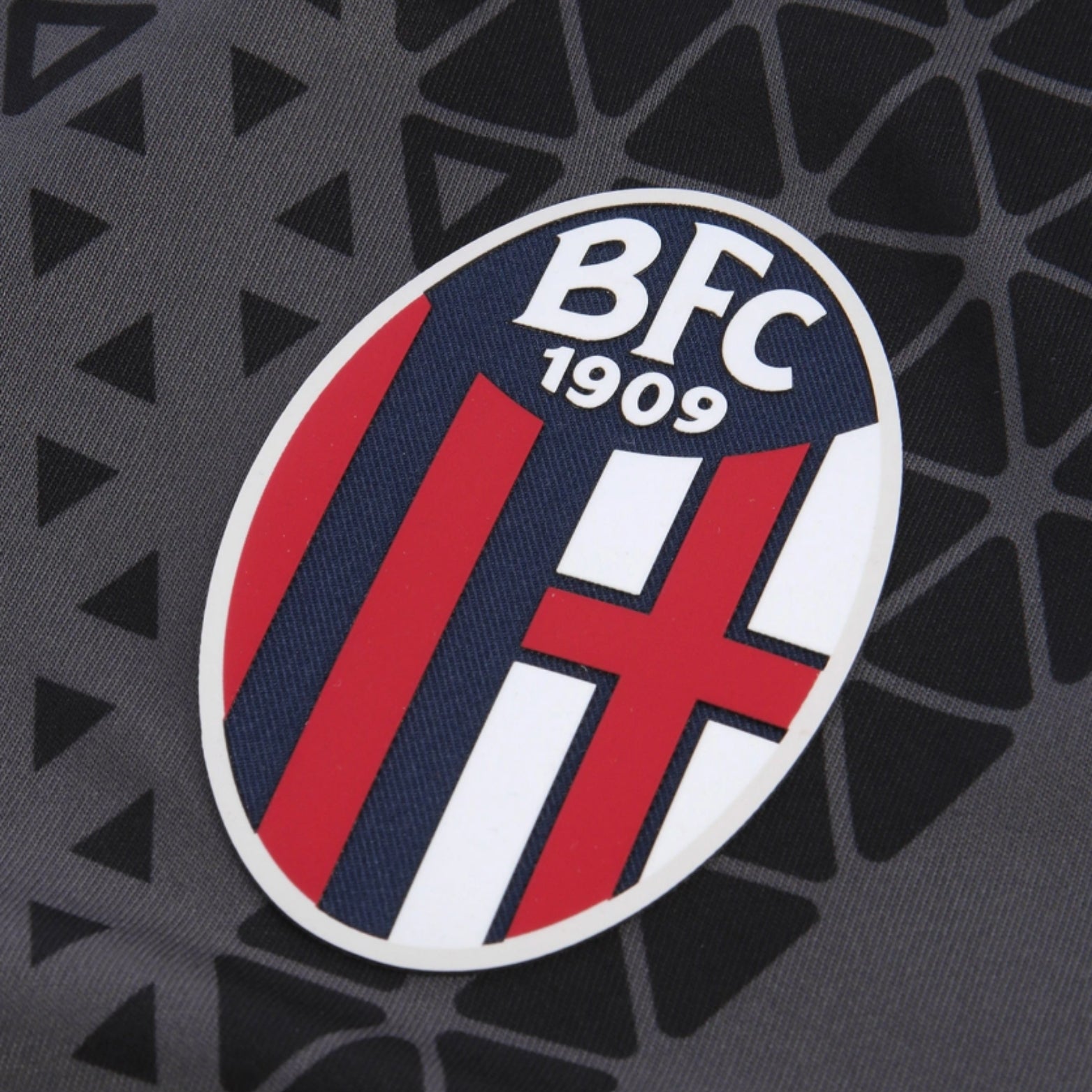 Bologna Gardiens de But 25/26 - Manches Longues - Porté