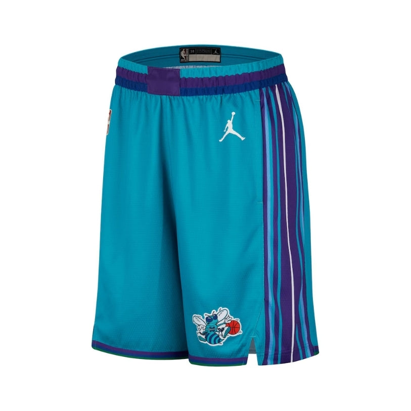 Camiseta Charlotte Hornets Edición Clásica 24/25