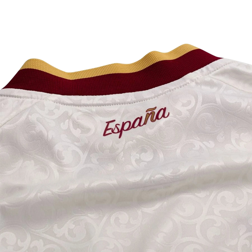 Espagne Extérieur 26/27 - Champions Du Monde 2026
