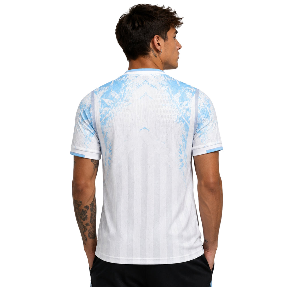 Uruguay Édition Spéciale 26/27 - Coupe du Monde 2026 - Version Joueur