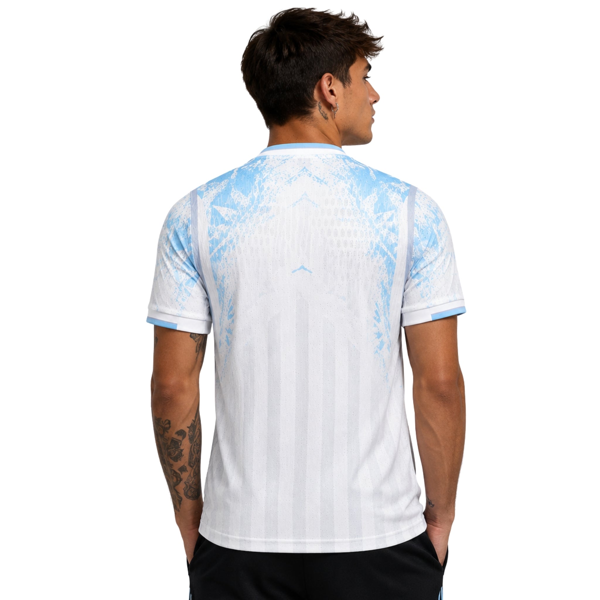 Uruguay Édition Spéciale 26/27 - Coupe du Monde 2026 - Version Joueur