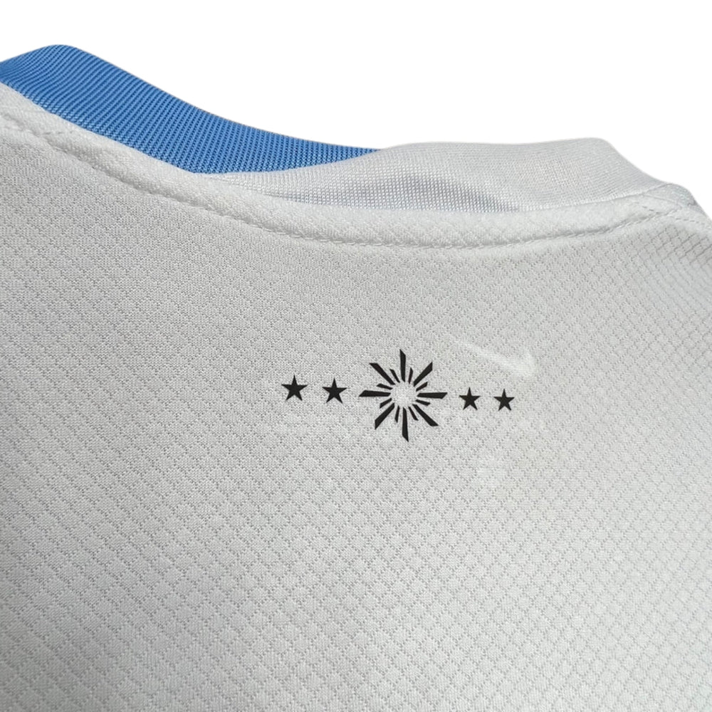 Uruguay Away 24/25