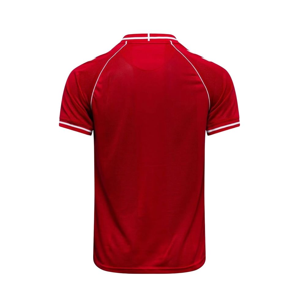Denmark Home 26/27 - World Cup 2026