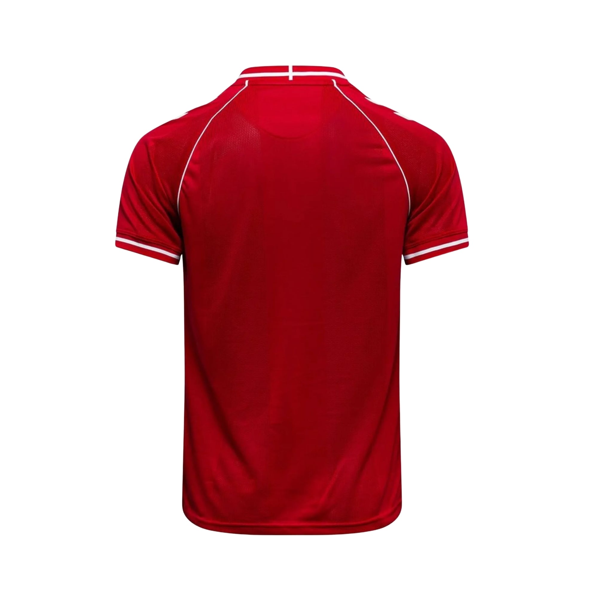 Denmark Home 26/27 - World Cup 2026