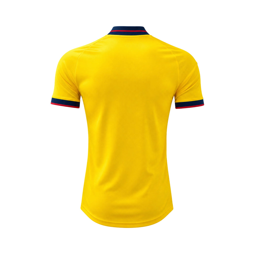 Colombia Special Edition 26/27 - World Cup 2026 - Player Version