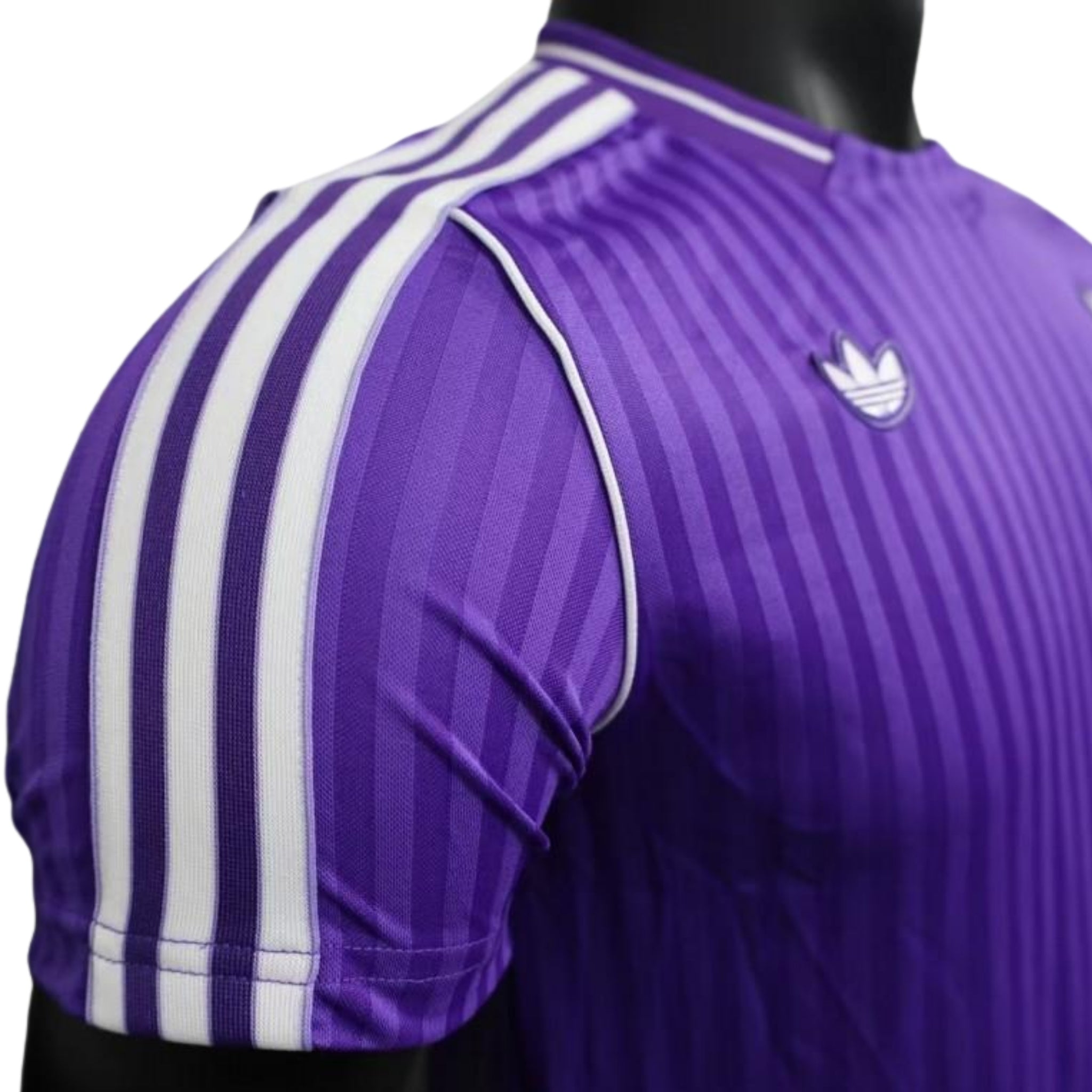 Real Madrid Édition Spéciale 25/26 - Détail