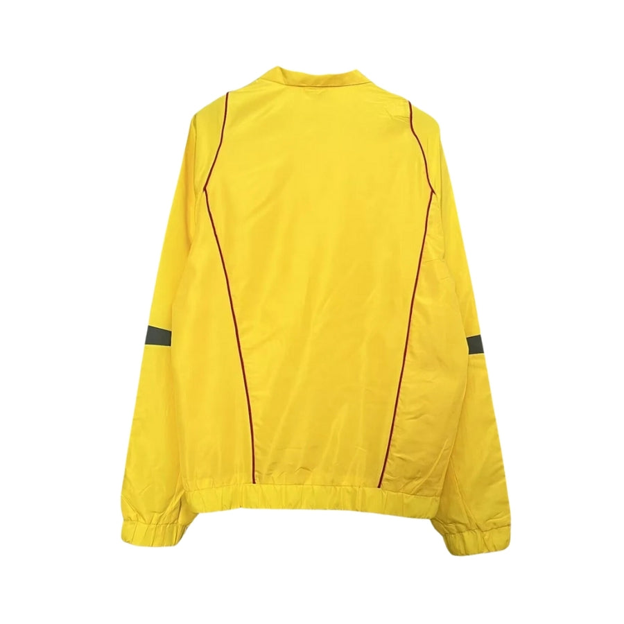 Windbreaker - Colombia