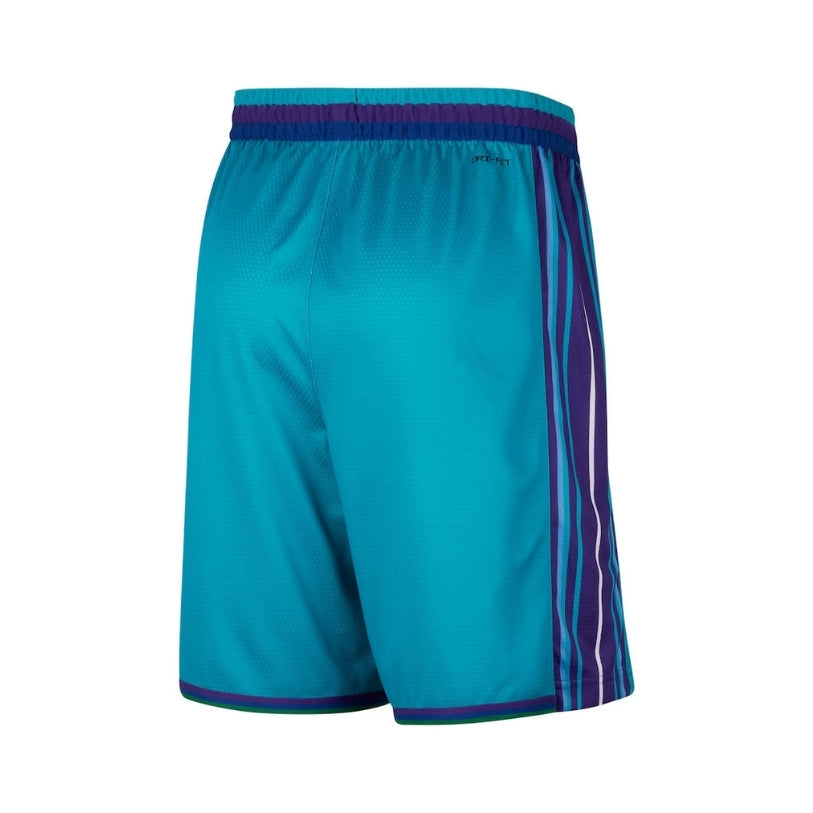 Camiseta Charlotte Hornets Edición Clásica 24/25