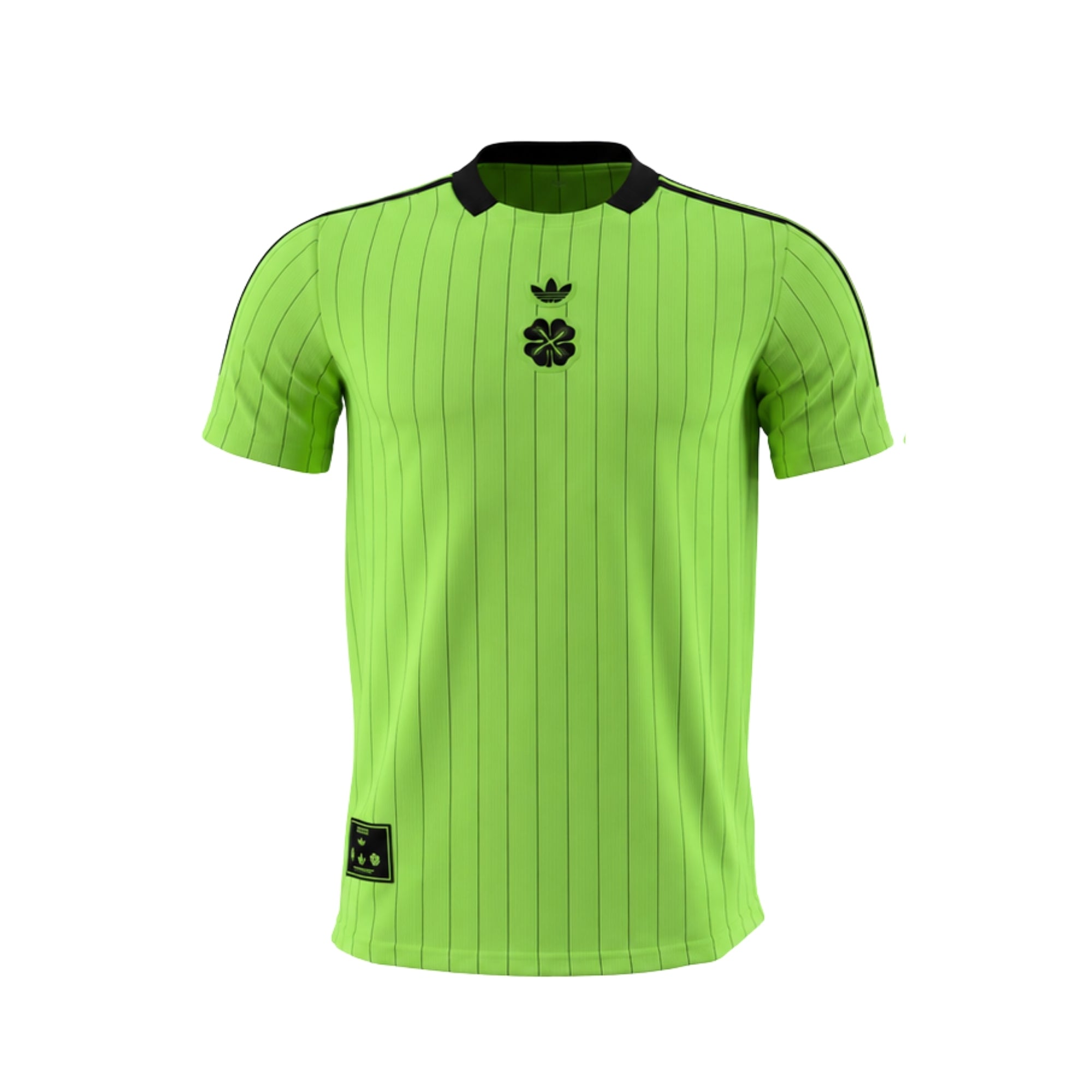 Celtic Special Edition 25/26 - Player Version