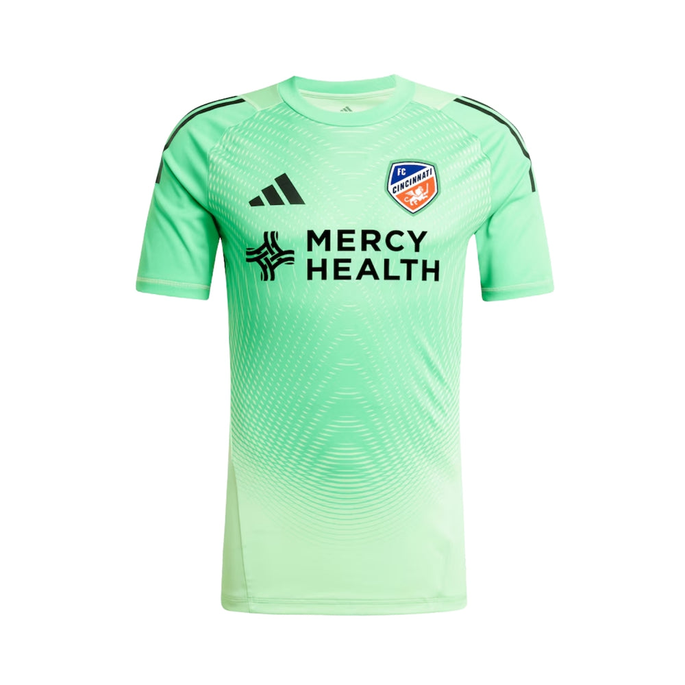Cincinnati Portero 25/26