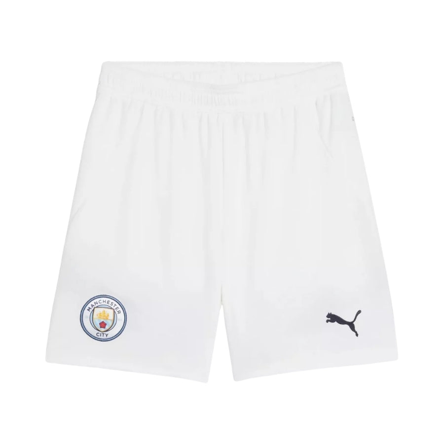Manchester City Home Shorts 24/25