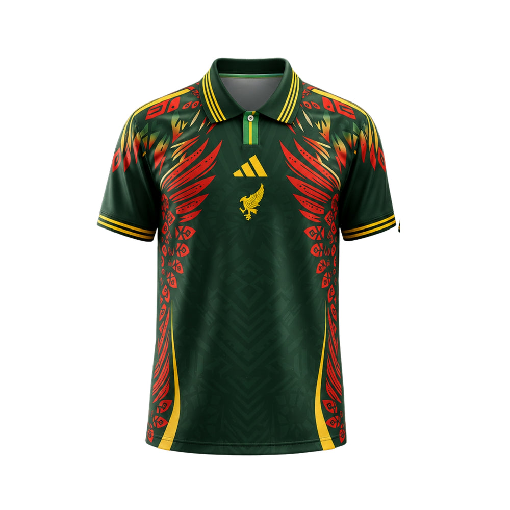 Mexico Special Edition 25/26