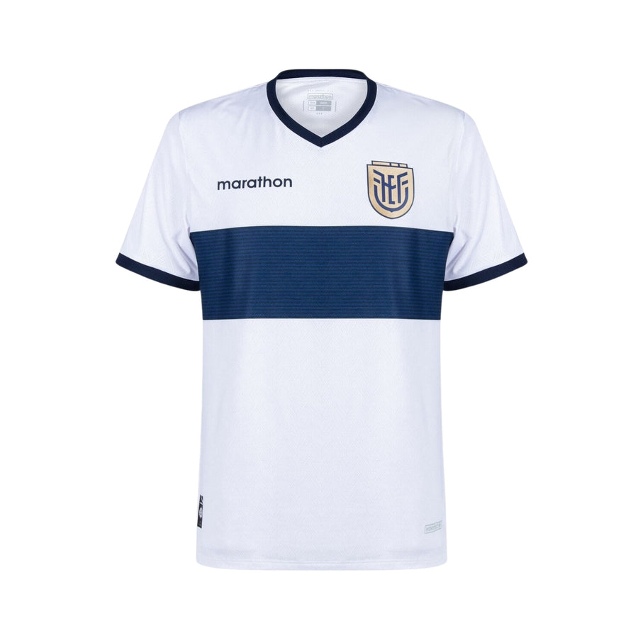 Away Ecuador 24/25