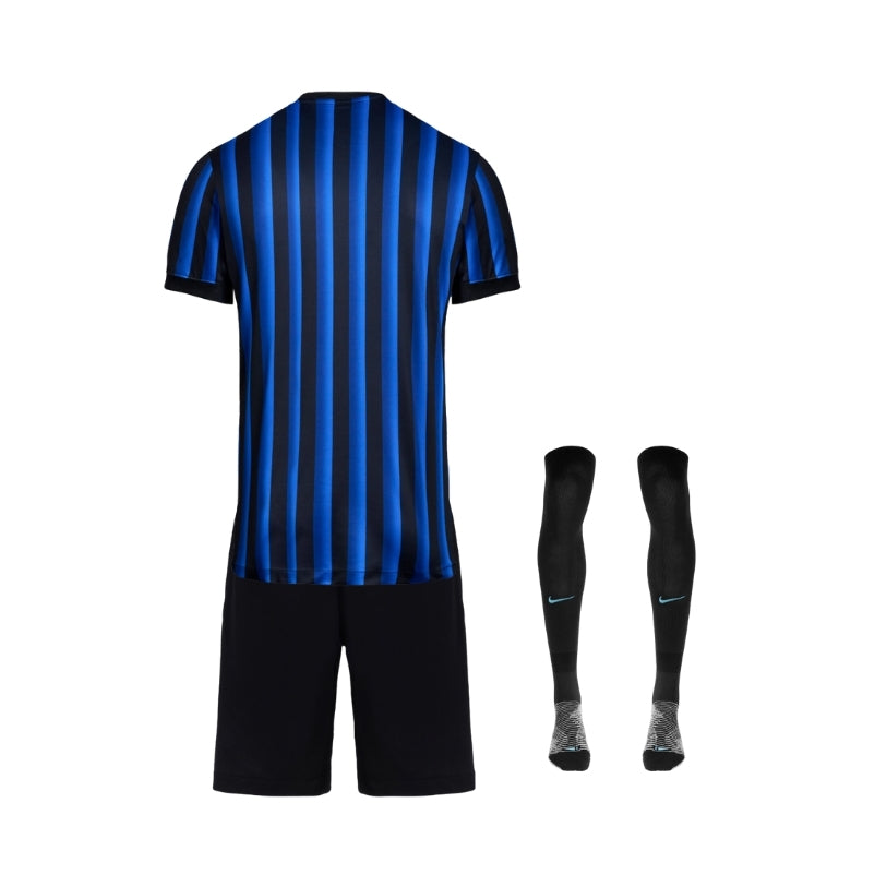 Kit - Inter Milan Domicile 25/26 - Vue de dos