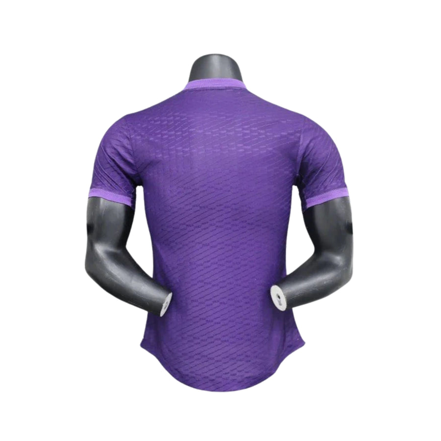 Real Madrid Fourth 23/24 - Y-3 Collection - Player Version