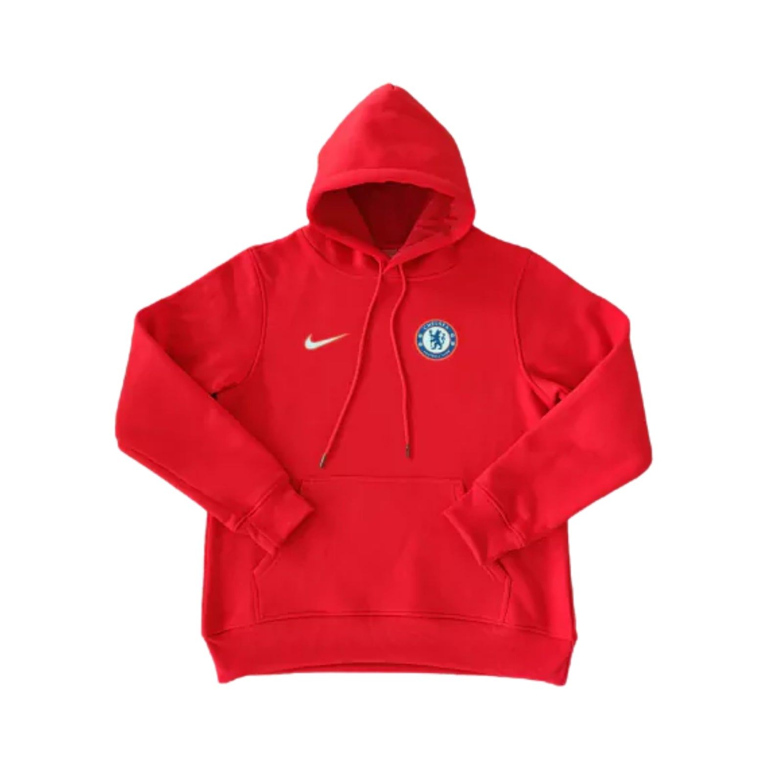 Chelsea 25/26 - Sweat - Vue de face