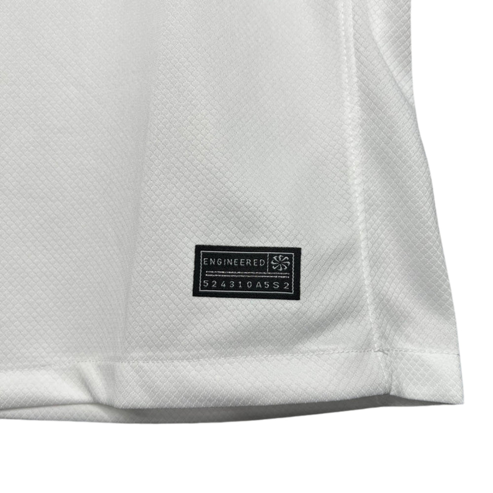 Uruguay Away 24/25