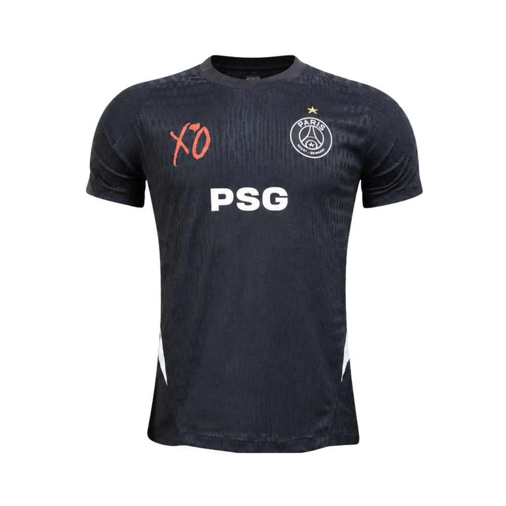 PSG Pre-Match 25/26 - Player Version