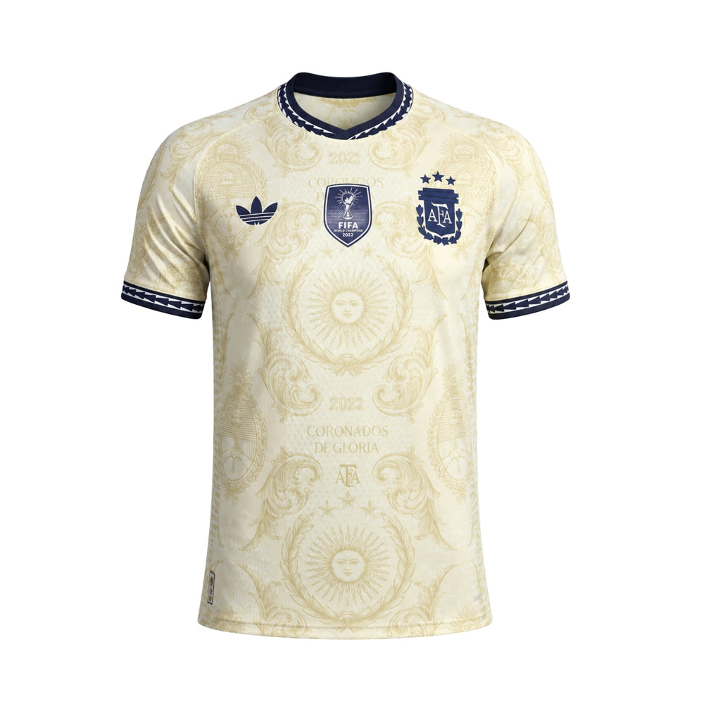Argentina Special Edition 26/27 - World Cup 2026 - Player Version