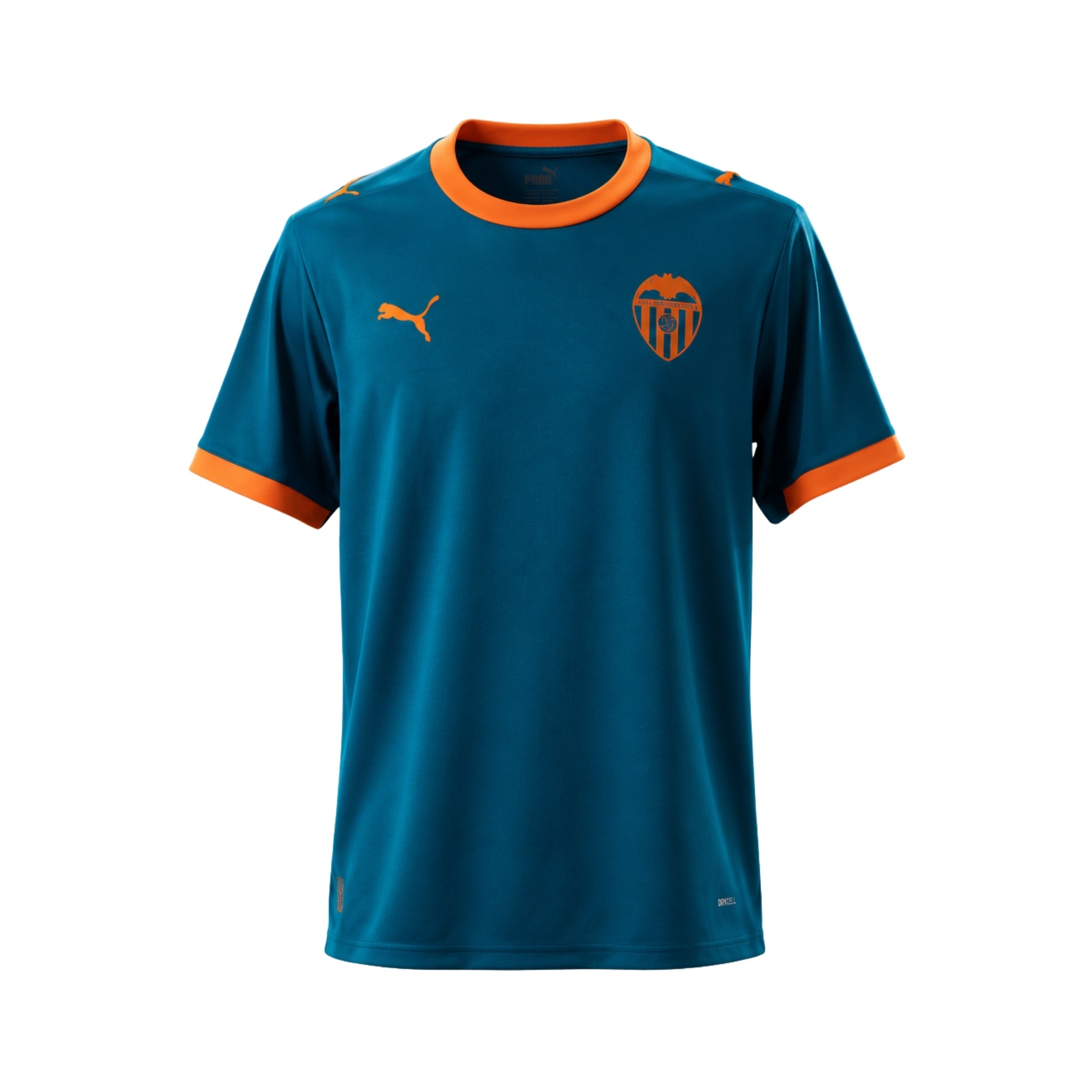 Valencia Extérieur 26/27
