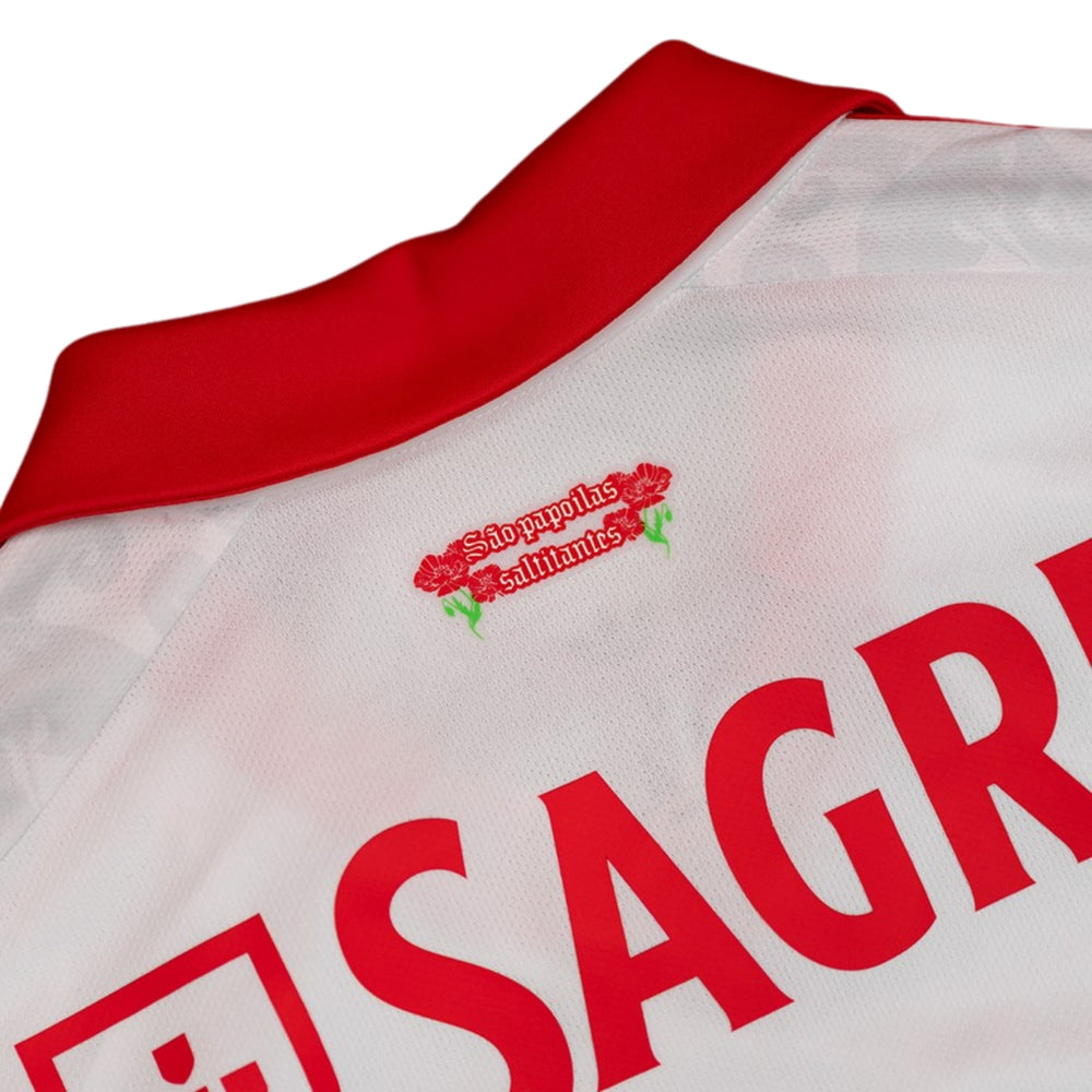 Benfica Extérieur 26/27