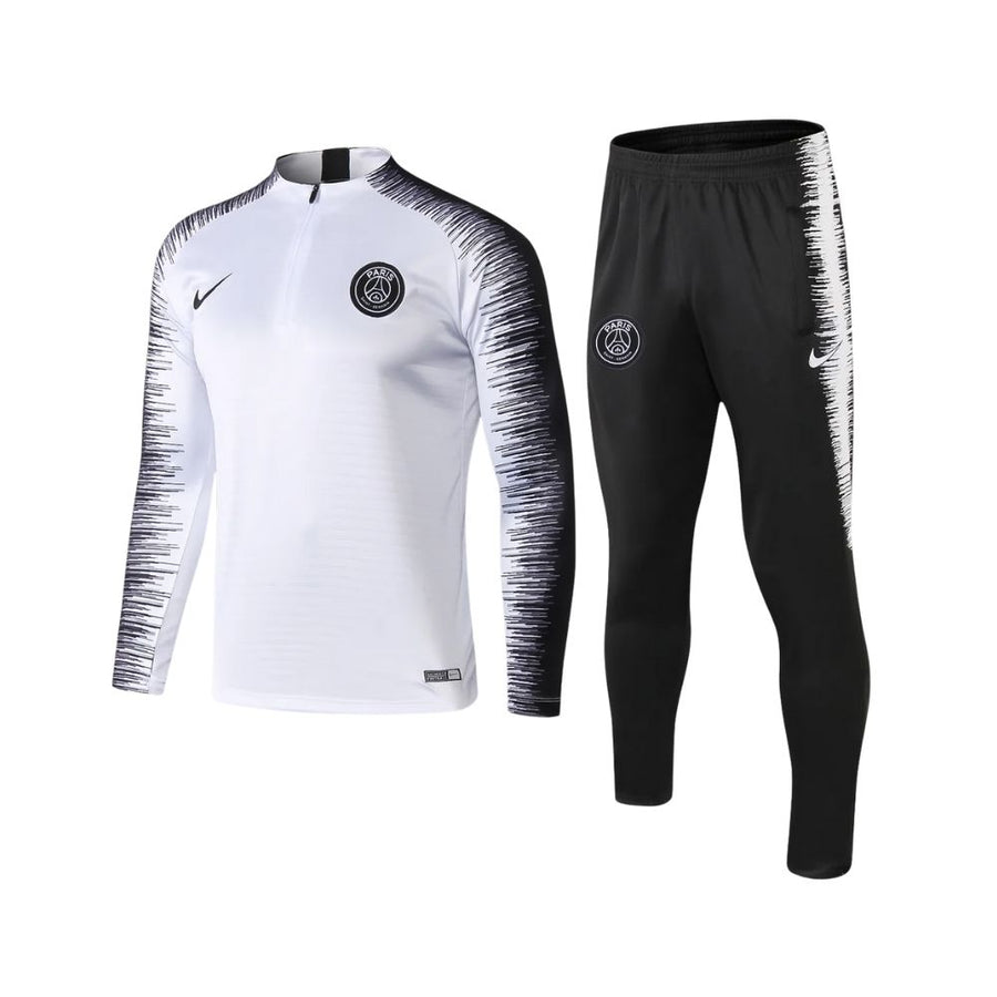 PSG - Half-Zip Tracksuit