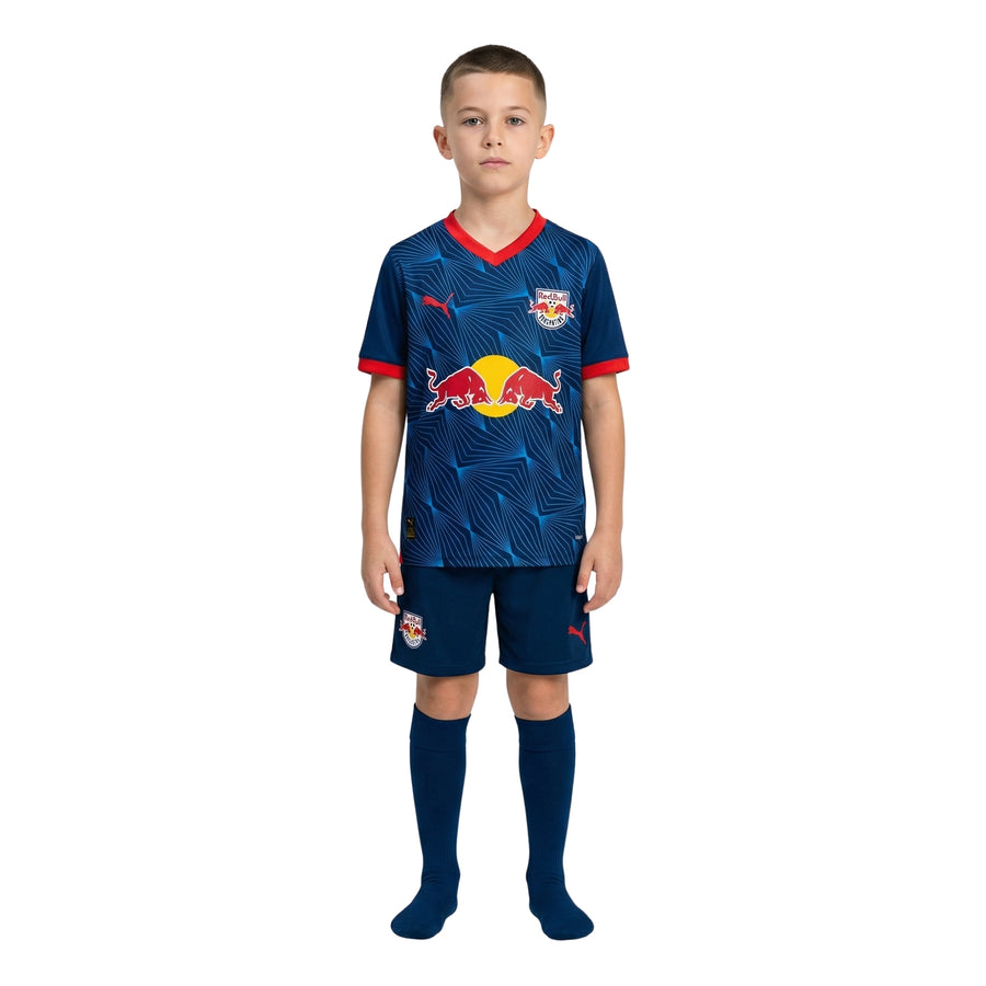Kit - Bragantino Away 25/26