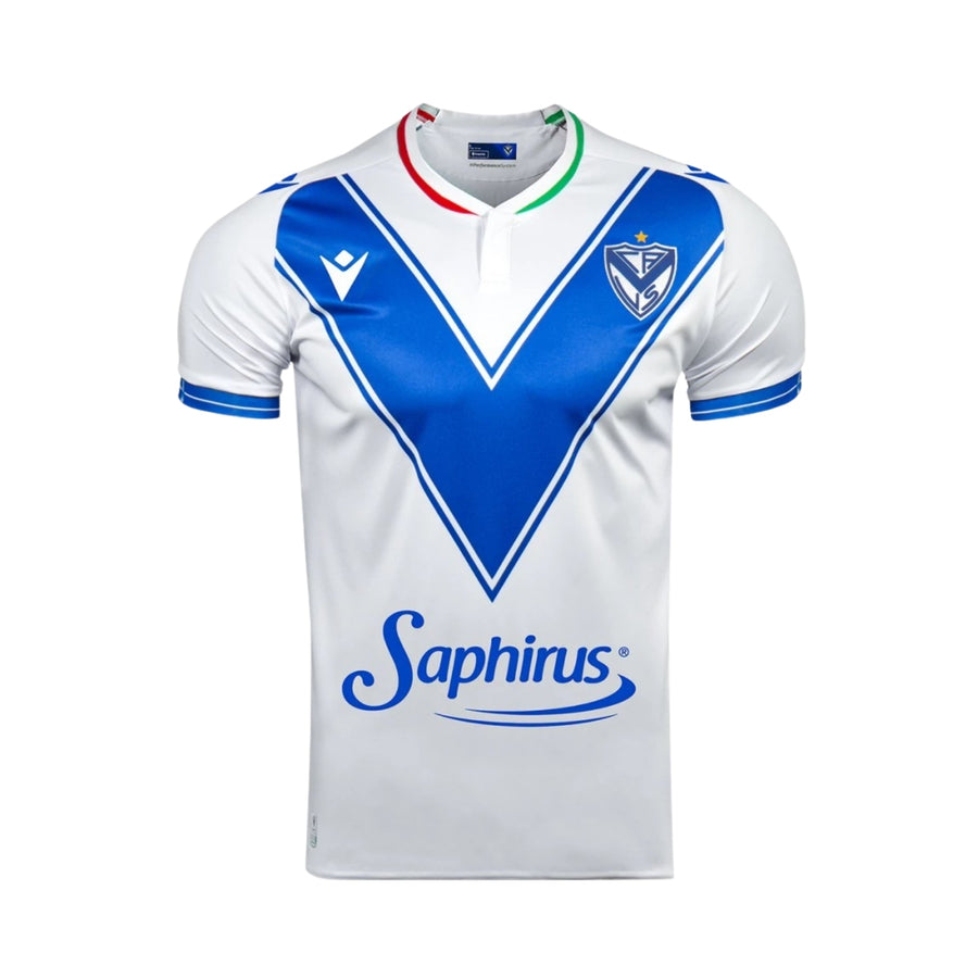 Vélez Sarsfield Domicile 25/26