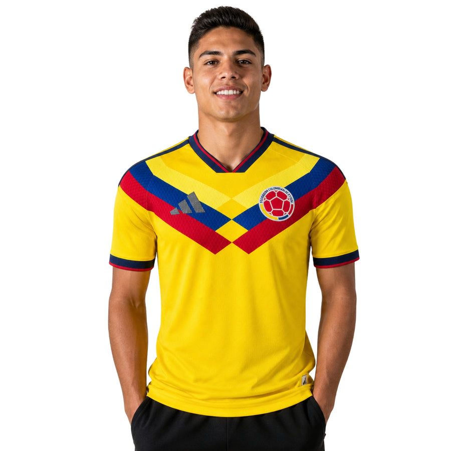 Colombia Special Edition 26/27 - World Cup 2026 - Player Version